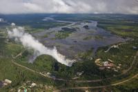 Victoria Falls